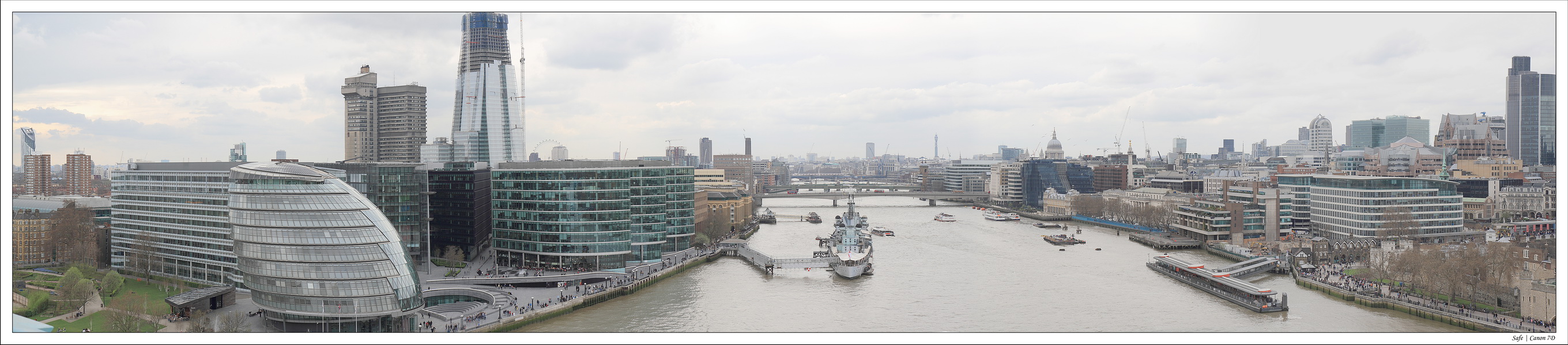 2011   04   Pano Londres 2
